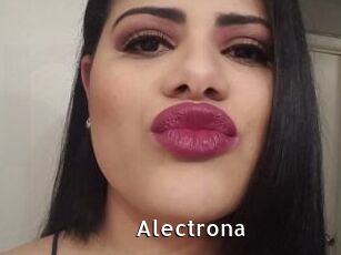 Alectrona
