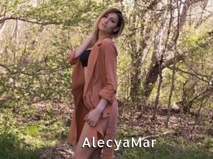 AlecyaMar