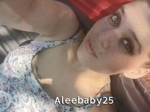 Aleebaby25 My Porno Stash