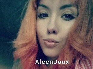 AleenDoux