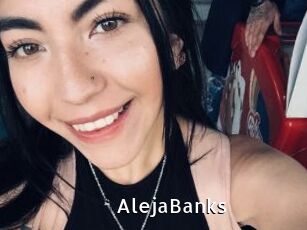 AlejaBanks