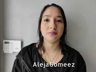 AlejaGomeez