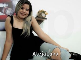 AlejaLuna