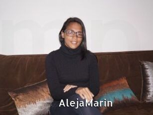 AlejaMarin
