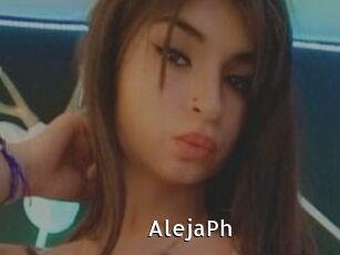AlejaPh