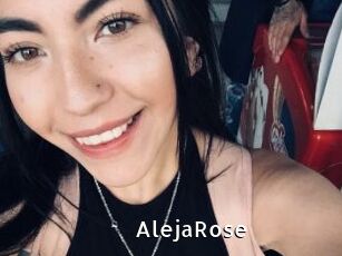 AlejaRose