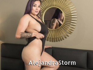 AlejandraStorm My Porno Stash