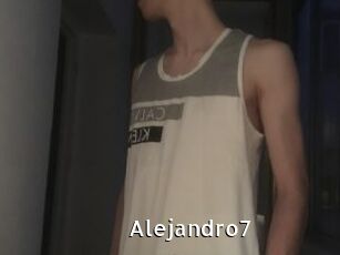 Alejandro7