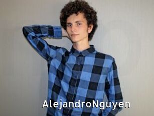 AlejandroNguyen