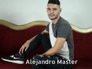 Alejandro_Master