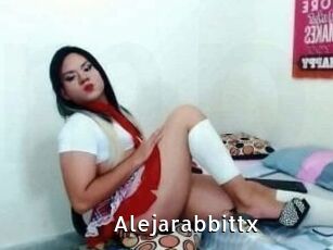 Alejarabbittx