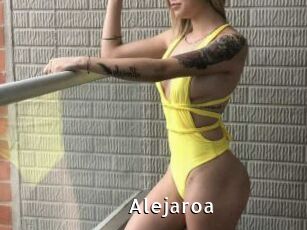 Alejaroa