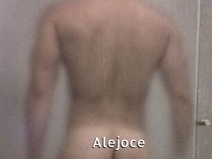 Alejoce
