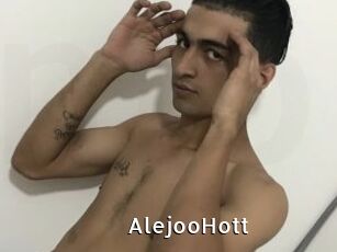 AlejooHott