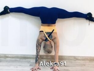 Aleksa91