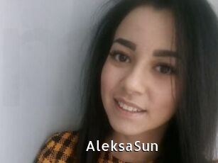 AleksaSun