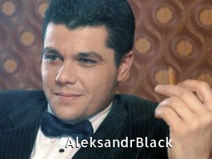 AleksandrBlack
