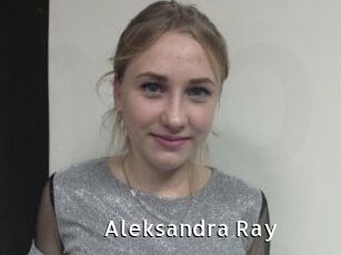 Aleksandra_Ray
