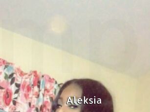 Aleksia