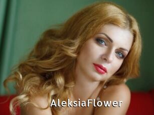 AleksiaFlower