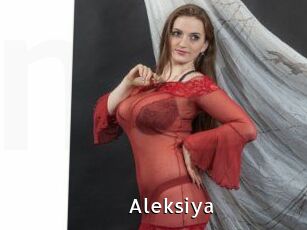 Aleksiya