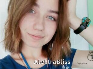AlektraBliss