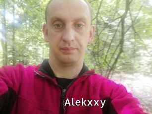 Alekxxy