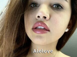 Alelove My Porno Stash