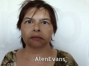 AlenEvans