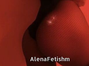 AlenaFetishm