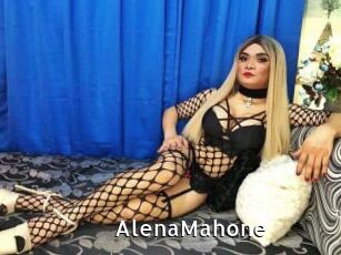 AlenaMahone