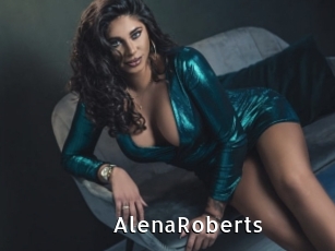 AlenaRoberts