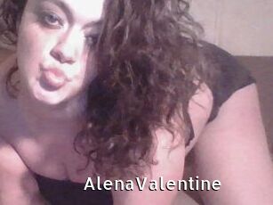 AlenaValentine
