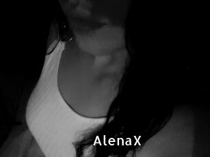 AlenaX