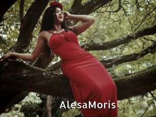 AlesaMoris