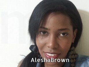 AleshaBrown
