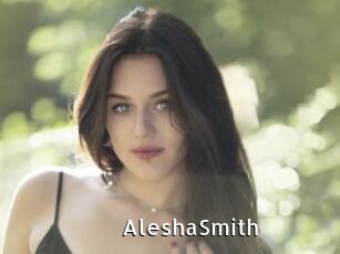 AleshaSmith