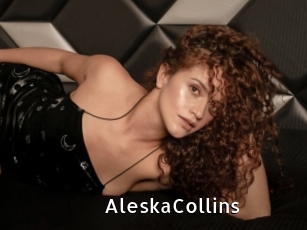 AleskaCollins My Porno Stash