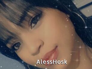 AlessHosk