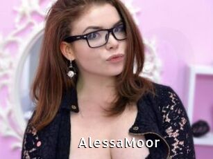 AlessaMoor