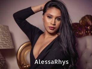 AlessaRhys