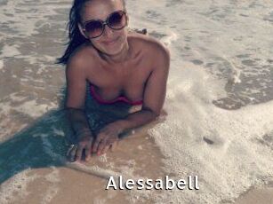 Alessa_bell