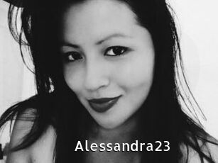 Alessandra23