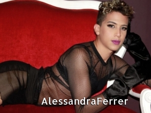 AlessandraFerrer My Porno Stash