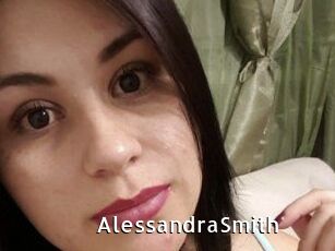 AlessandraSmith