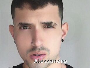 Alessandro