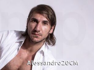 Alessandro20CM