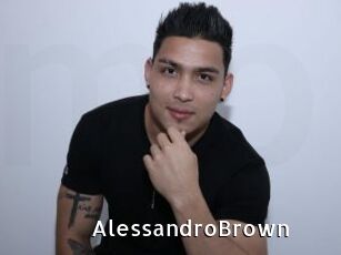 AlessandroBrown
