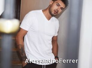 AlessandroFerrer
