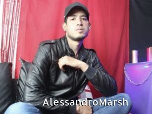 AlessandroMarsh